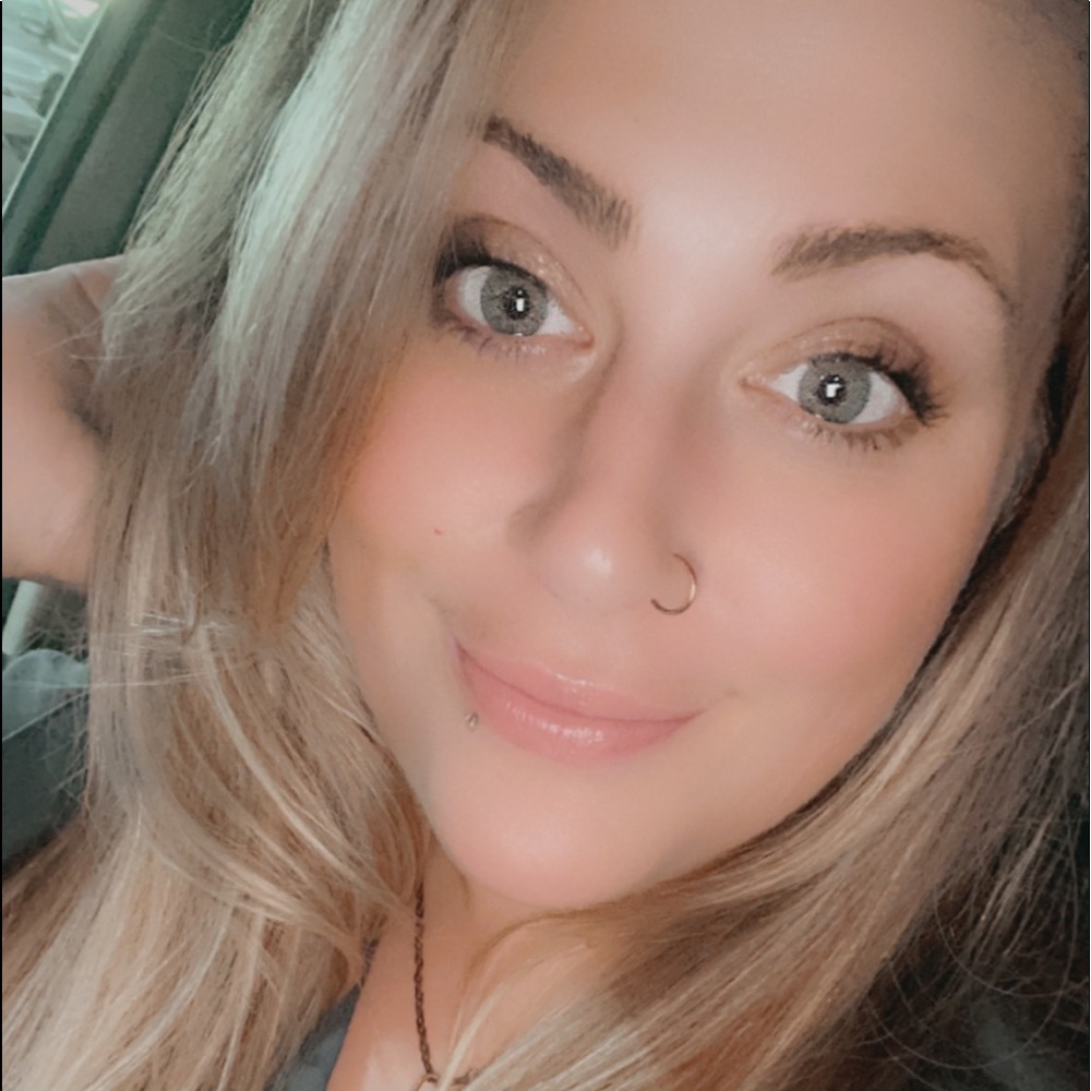 Meet your Posher, Samantha